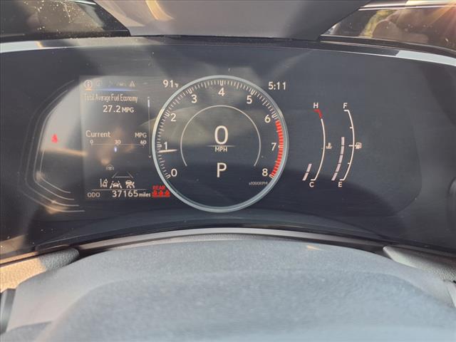 2023 Lexus NX 350 Premium