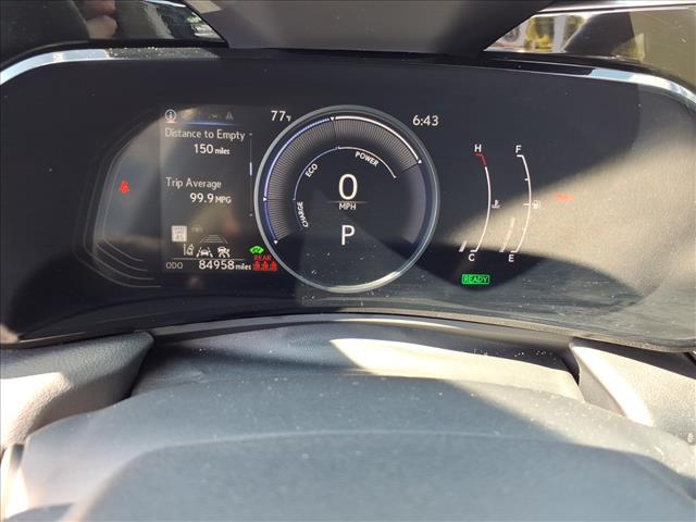2022 Lexus NX 350h Premium