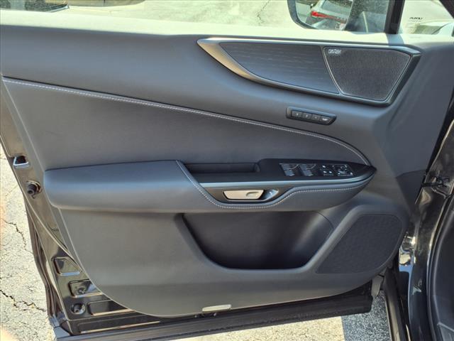 2025 Lexus NX 350 350 Luxury