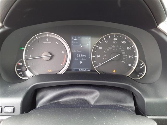 2021 Lexus RX 350 Base