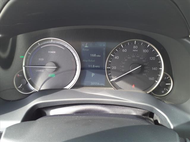 2022 Lexus RX 450h Base