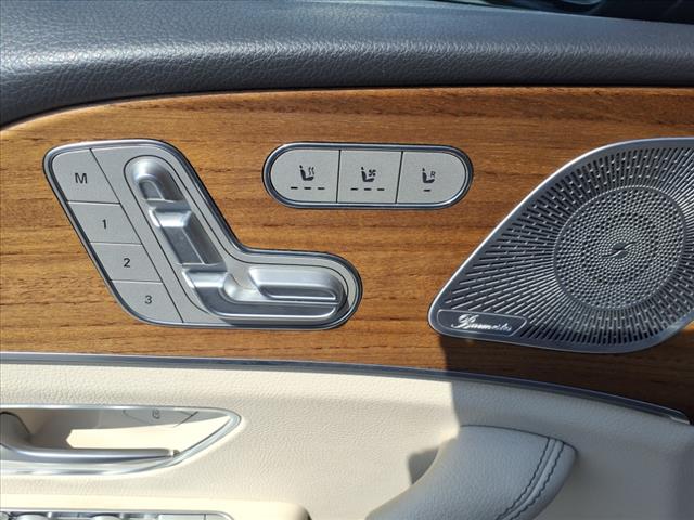 2020 Mercedes-Benz GLS GLS 450
