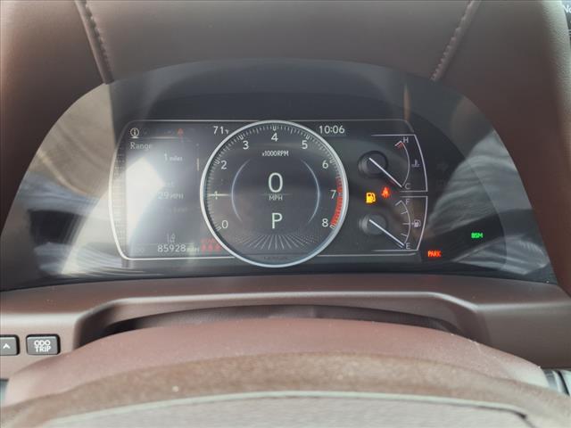 2019 Lexus ES 350 Base