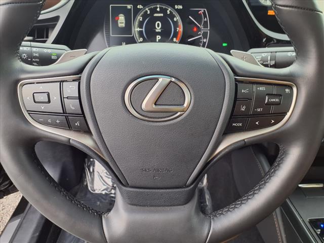 2024 Lexus ES 350 Base