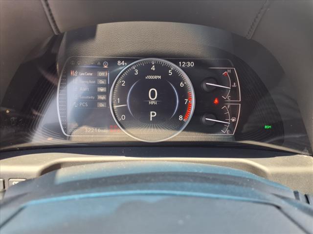 2021 Lexus ES 350 Base