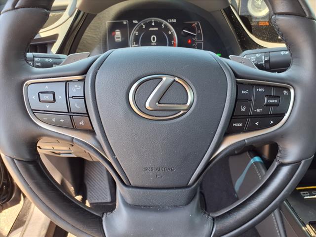 2024 Lexus ES 350 Ultra Luxury