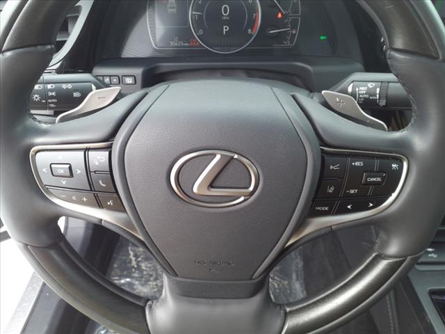 2022 Lexus ES 350 Ultra Luxury