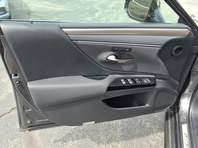 2025 Lexus ES 350 350 F Sport