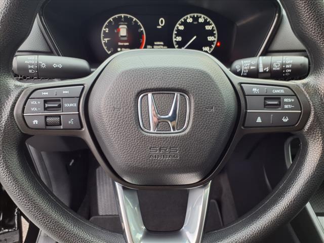 2023 Honda CR-V EX