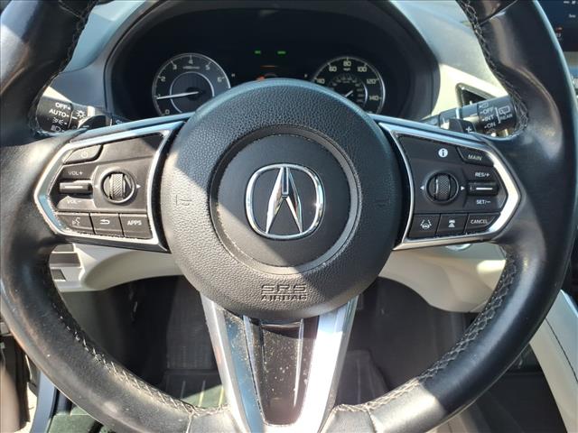 2019 Acura RDX SH-AWD w/Tech