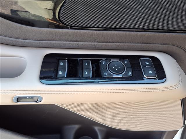 2023 Lincoln Aviator Standard