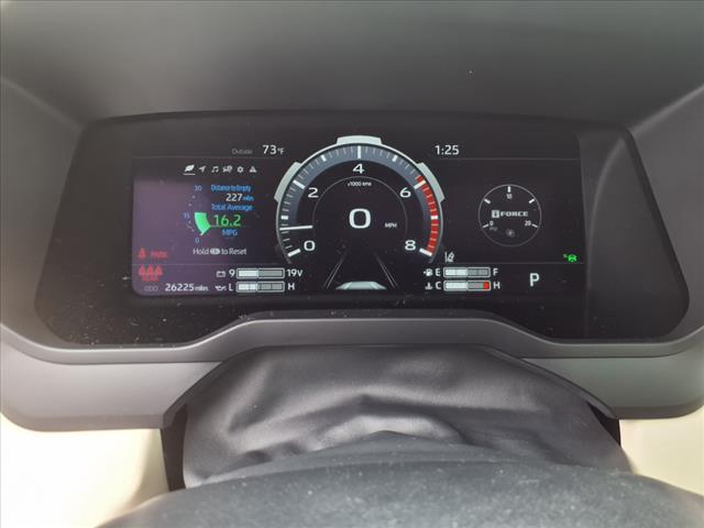 2023 Toyota Tundra 1794 Edition