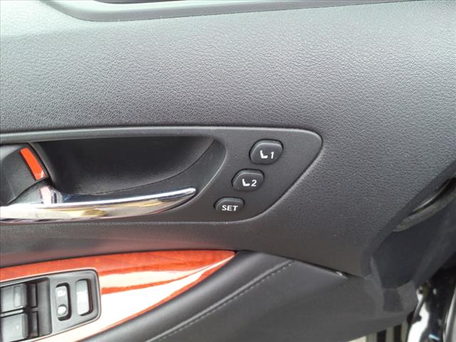 2008 Lexus ES 350 Base