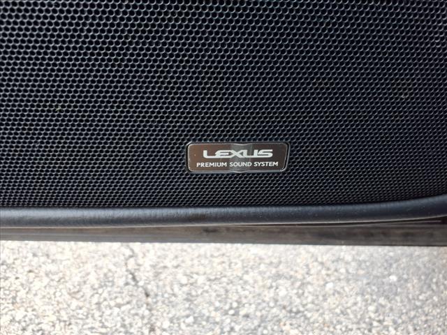 2016 Lexus LS 460 Base
