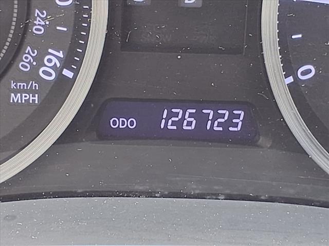 2011 Lexus IS 250C Base