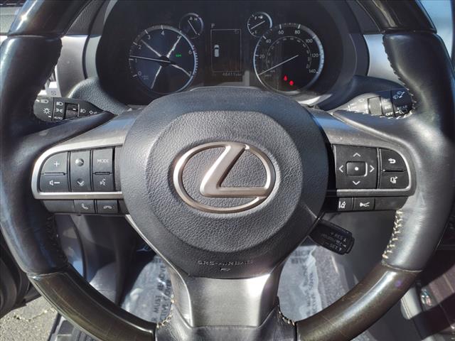 2022 Lexus GX 460 Base