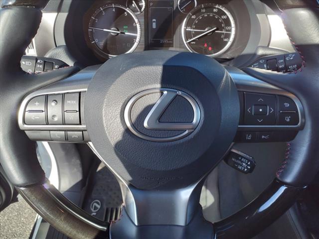 2023 Lexus GX 460 Base