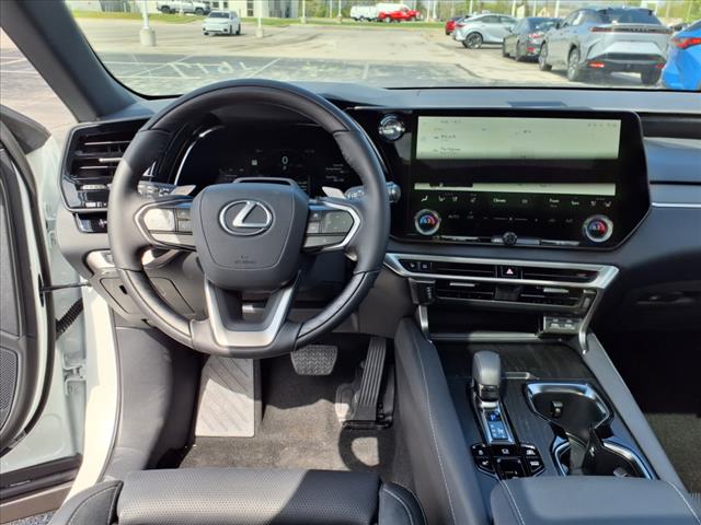 2025 Lexus RX 450h+ 450h+ Luxury