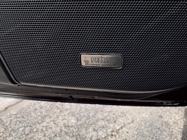 2021 Lexus LX 570 Three-Row