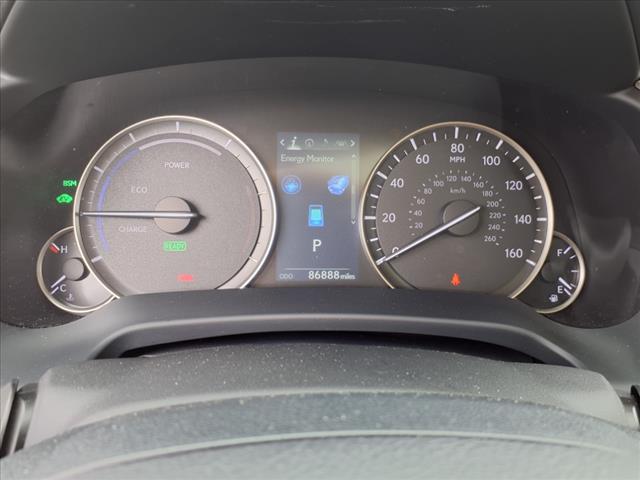 2021 Lexus RX 450hL Base