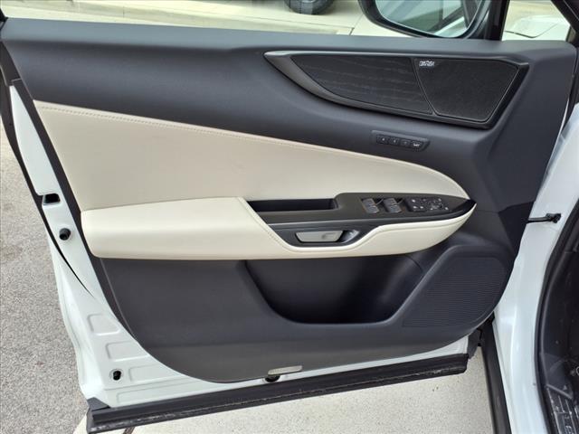 2025 Lexus NX 450h+ 450h+ Luxury