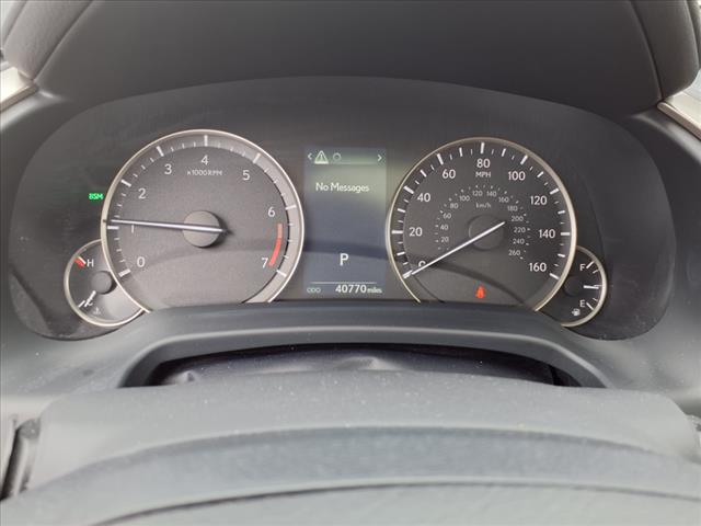 2022 Lexus RX 350L Base