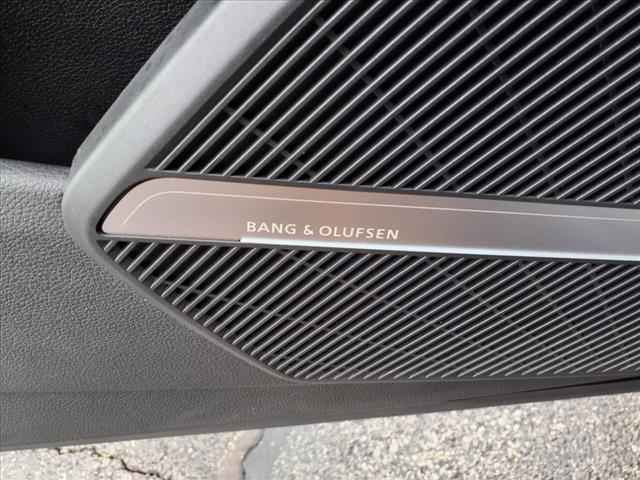 2021 Audi Q5 quattro Premium Plus 45 TFSI