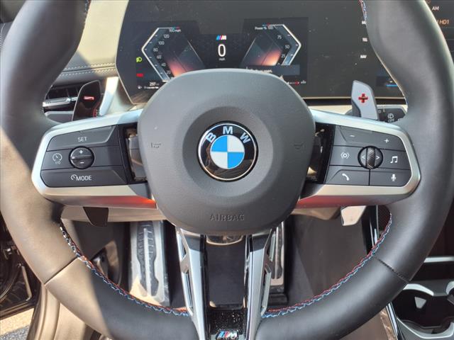 2024 BMW X1 M35i