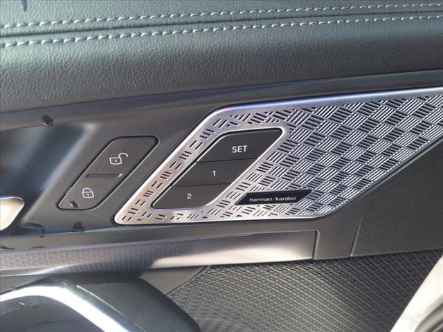 2024 BMW X1 M35i