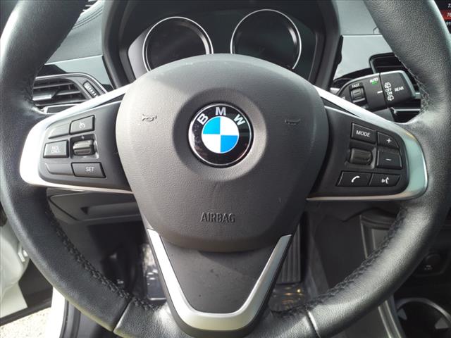 2022 BMW X2 xDrive28i
