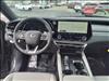 2025 Lexus RX 350 F SPORT Design