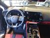 2025 Lexus NX 350 F SPORT Handling
