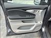 2021 Honda Pilot Touring w/Rear Captain's Chairs