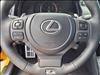2025 Lexus IS 500 F SPORT Performance Premium