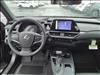 2024 Lexus UX 250h 250h Base
