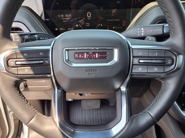 2025 GMC Yukon XL Elevation