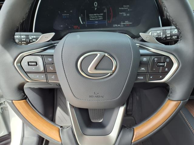 2025 Lexus RX 350 350 Premium