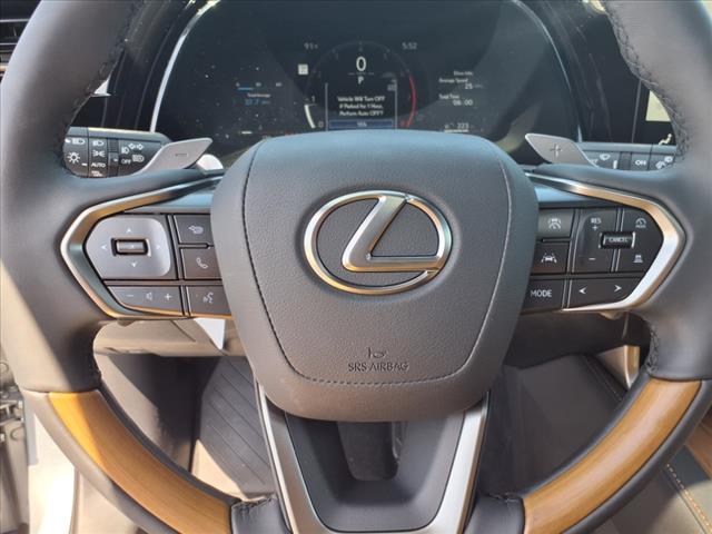 2025 Lexus RX 350 350 Premium