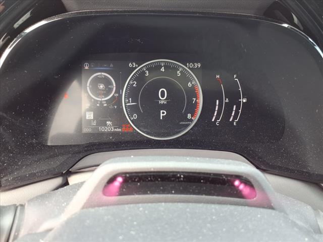 2024 Lexus RX 350 Base