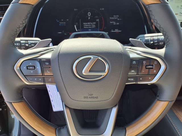 2025 Lexus RX 350 350 Premium