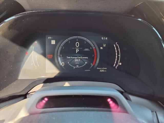 2023 Lexus RX 350 Premium+