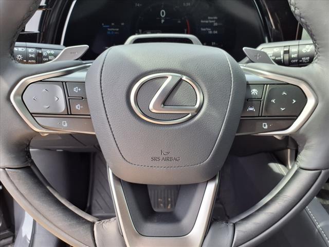 2025 Lexus RX 350 350 Premium Plus