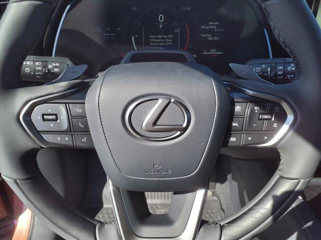2025 Lexus RX 350 350 Premium