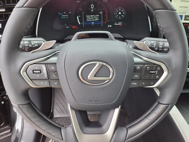 2025 Lexus RX 350 350 Premium