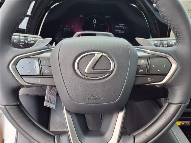 2025 Lexus RX 350 350 Luxury