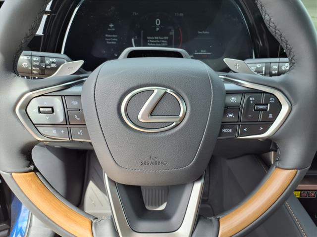 2025 Lexus RX 350 350 Premium