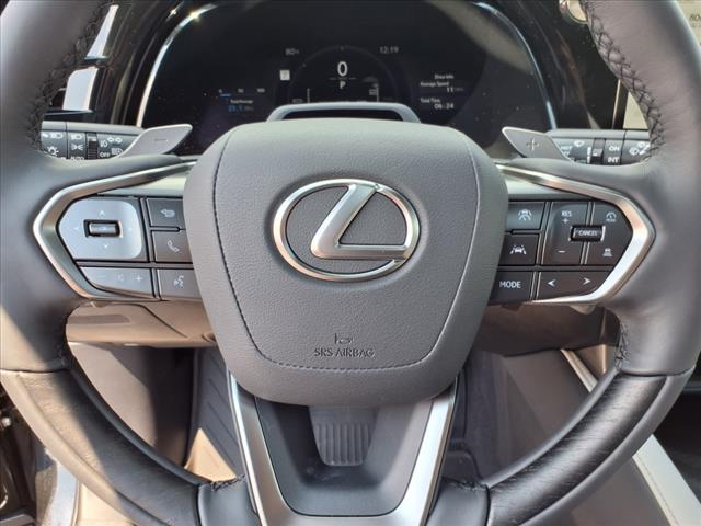 2025 Lexus RX 350h 350h Premium