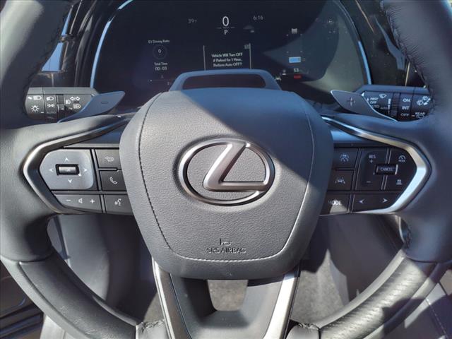 2025 Lexus RX 350h 350h Premium