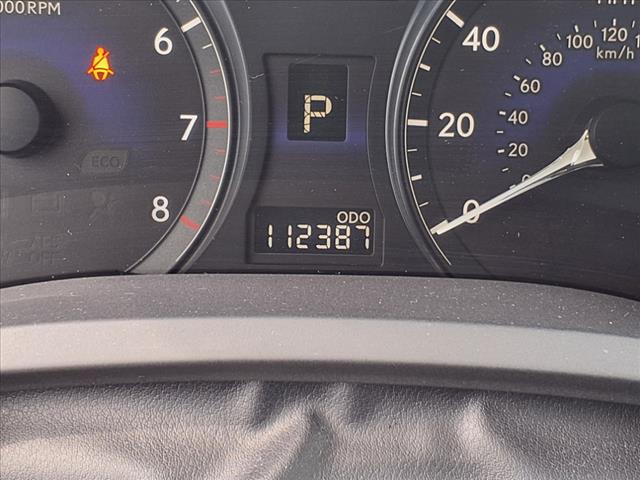 2012 Lexus RX 350 Base