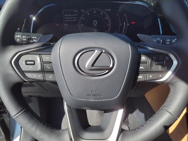 2025 Lexus NX 350 350 Premium